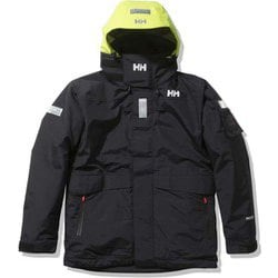 ヨドバシ.com - ヘリーハンセン HELLY HANSEN オーシャンフレイ３ウェイジャケット Ocean Frey 3way Jacket  HH12052 ブラック(K) Mサイズ [アウトドア ジャケット メンズ] 通販【全品無料配達】