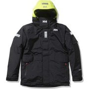 オーシャンフレイ３ウェイジャケット Ocean Frey 3way Jacket HH12052 ブラック(K) Mサイズ [アウトドア ジャケット メンズ]