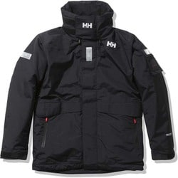 ヨドバシ.com - ヘリーハンセン HELLY HANSEN オーシャンフレイ３ウェイジャケット Ocean Frey 3way Jacket  HH12052 ブラック(K) Mサイズ [アウトドア ジャケット メンズ] 通販【全品無料配達】