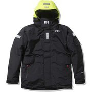 オーシャンフレイ３ウェイジャケット Ocean Frey 3way Jacket HH12052 ブラック(K) Lサイズ [アウトドア ジャケット メンズ]