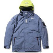 オーシャンフレイ３ウェイジャケット Ocean Frey 3way Jacket HH12052 スティールブルー(ST) XLサイズ [アウトドア ジャケット メンズ]