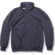 エスペリリブジャケット Espeli Rib Jacket HH12054 ヘリーブルー(HB) XLサイズ [アウトドア ジャケット メンズ]