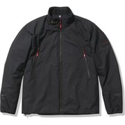 タクティシャンリファロフトジャケット Tactician Lifaloft Jacket HH12051 ブラック(K) XLサイズ [アウトドア ジャケット メンズ]