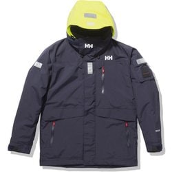 ヨドバシ.com - ヘリーハンセン HELLY HANSEN オーシャンフレイプロジャケット Ocean Frey Pro Jacket  HH11951 ヘリーブルー(HB) Sサイズ [アウトドア ジャケット メンズ] 通販【全品無料配達】