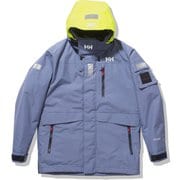 オーシャンフレイプロジャケット Ocean Frey Pro Jacket HH11951 スティールブルー(ST) XLサイズ [アウトドア ジャケット メンズ]