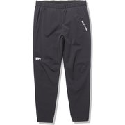 リファストームパンツ LIFA Storm Pants HH22052 ブラック(K) Sサイズ [トレーニング パンツ メンズ]