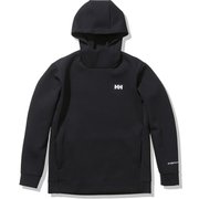 フェザーテックパーカ Feather Tech Parka HH32052 ブラック(K) Mサイズ [アウトドア フリース メンズ]
