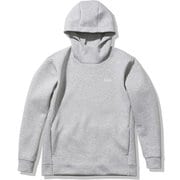フェザーテックパーカ Feather Tech Parka HH32052 ミックスグレー(Z) Sサイズ [アウトドア フリース メンズ]