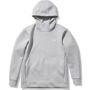 フェザーテックパーカ Feather Tech Parka HH32052 ミックスグレー(Z) Lサイズ [アウトドア フリース メンズ]