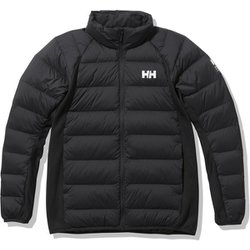 【美品】HELLY  HANSEN ダウンジャケット