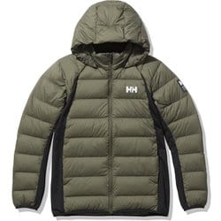 HELLY HANSEN ダウンジャケット