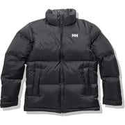 フィリーダウンジャケット Filly Down Jacket HE12061 ブラック(K) WLサイズ [アウトドア ダウン レディース]
