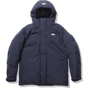 シールドダウンフーディ Sealed Down Hoodie  HH12060 ヘリーブルー(HB) Sサイズ [アウトドア ダウン メンズ]