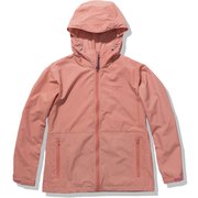 ベルゲンジャケット Bergen Jacket HE11866 プラム(PM) WLサイズ [アウトドア ジャケット レディース]