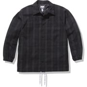 セイルポケットコーチジャケット Sail Pocket Coach Jacket HRE12052 ブラックウォッチ(BW) WMサイズ [アウトドア ジャケット レディース]