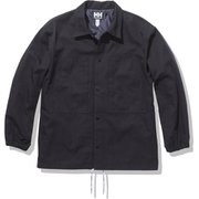 セイルポケットコーチジャケット Sail Pocket Coach Jacket HRE12052 ネイビー(N) Mサイズ [アウトドア ジャケット メンズ]