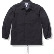 セイルポケットコーチジャケット Sail Pocket Coach Jacket HRE12052 ネイビー(N) WMサイズ [アウトドア ジャケット レディース]