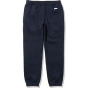 ＨＨロゴスウェットパンツ HH Logo Sweat Pants HE22060 ディープネイビー(DN) Lサイズ [アウトドア パンツ メンズ]