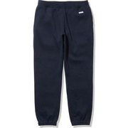 ＨＨロゴスウェットパンツ HH Logo Sweat Pants HE22060 ディープネイビー(DN) XLサイズ [アウトドア パンツ メンズ]