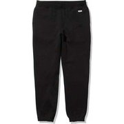 ＨＨロゴスウェットパンツ HH Logo Sweat Pants HE22060 ブラック(K) XLサイズ [アウトドア パンツ メンズ]