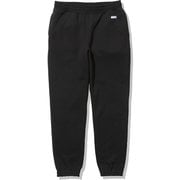 ＨＨロゴスウェットパンツ HH Logo Sweat Pants HE22060 ブラック(K) WLサイズ [アウトドア パンツ レディース]