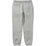 ＨＨロゴスウェットパンツ HH Logo Sweat Pants HE22060 ミックスグレー(Z) Lサイズ [アウトドア パンツ メンズ]