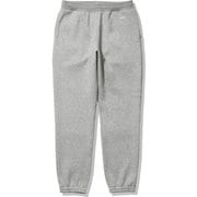 ＨＨロゴスウェットパンツ HH Logo Sweat Pants HE22060 ミックスグレー(Z) WLサイズ [アウトドア パンツ レディース]