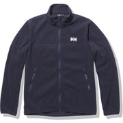 イースフリースジャケット Ease Fleece Jacket HE52060 ヘリーブルー(HB) WLサイズ [アウトドア ジャケット レディース]