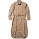 セイルポケットワンピース W Sail Pocket One-piece HRW42051 ベージュ(BE) WLサイズ [アウトドア ワンピース レディース]