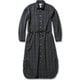 セイルポケットワンピース W Sail Pocket One-piece HRW42051 ブラックウォッチ(BW) WLサイズ [アウトドア ワンピース レディース]