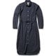 セイルポケットワンピース W Sail Pocket One-piece HRW42051 ネイビー(N) WLサイズ [アウトドア ワンピース レディース]