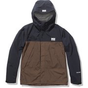 スカンザライトジャケット Scandza Light Jacket HOE11903 バレルブラウン(BL) Mサイズ [アウトドア ジャケット メンズ]