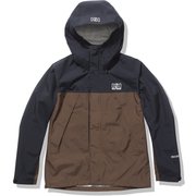 スカンザライトジャケット Scandza Light Jacket HOE11903 バレルブラウン(BL) WSサイズ [アウトドア ジャケット レディース]