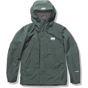 スカンザライトジャケット Scandza Light Jacket HOE11903 ブッシュグリーン(BU) Mサイズ [アウトドア ジャケット メンズ]