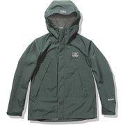 スカンザライトジャケット Scandza Light Jacket HOE11903 ブッシュグリーン(BU) WSサイズ [アウトドア ジャケット レディース]
