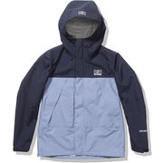 スカンザライトジャケット Scandza Light Jacket HOE11903 スティールブルー(ST) WLサイズ [アウトドア ジャケット レディース]