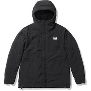 リバーシブルインサレーションジャケット Reversible Insulation Jacket HO12050 ブラック(K) Lサイズ [アウトドア ジャケット メンズ]