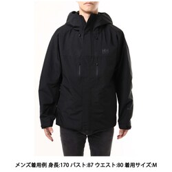 ヨドバシ.com - ヘリーハンセン HELLY HANSEN スリックジャケット