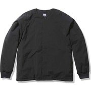 スカイリムサーモジャケット Skyrim Thermo Jacket HOE12063 ブラック(K) Mサイズ [アウトドア ジャケット メンズ]