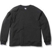 スカイリムサーモジャケット Skyrim Thermo Jacket HOE12063 ブラック(K) XLサイズ [アウトドア ジャケット メンズ]