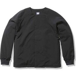 ジャケット・アウター HELly Hansen SKYRIM THERMO JK HELLY HANSEN(ヘリーハンセン) / SKYRIM THERMO JK/ノーカラー