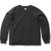 スカイリムサーモジャケット Skyrim Thermo Jacket HOE12063 ブラック(K) WLサイズ [アウトドア ジャケット レディース]
