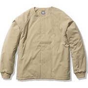 スカイリムサーモジャケット Skyrim Thermo Jacket HOE12063 タン(TN) XLサイズ [アウトドア ジャケット メンズ]