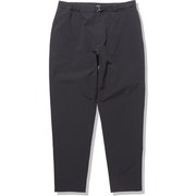 ヴィッデンスリムクロップドパンツ Vidden Slim Cropped Pants HO22063 ブラック(K) XLサイズ [アウトドア パンツ メンズ]