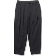 ヴァームパンツ W Varm Pants HOW22062 ブラック(K) WSサイズ [アウトドア パンツ レディース]
