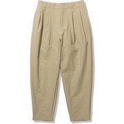 W STOLEN EASY PT HOW22066 タン(TN) WSサイズ [アウトドア パンツ レディース]