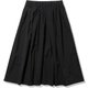スカイリムスカート W Skyrim Skirt HOW22068 ブラック(K) WSサイズ [アウトドア スカート レディース]