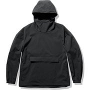 スカイリムアノラックジャケット Skyrim Anorak Jacket HOE12065 ブラック(K) Mサイズ [アウトドア シャツ メンズ]