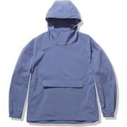 スカイリムアノラックジャケット Skyrim Anorak Jacket HOE12065 スティールブルー(ST) Lサイズ [アウトドア シャツ メンズ]