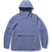 スカイリムアノラックジャケット Skyrim Anorak Jacket HOE12065 スティールブルー(ST) XLサイズ [アウトドア シャツ メンズ]